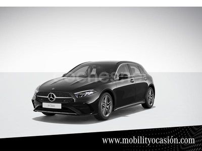 Mercedes A200