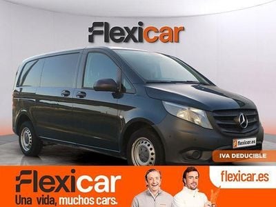 Mercedes Vito