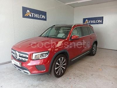 Mercedes GLB220