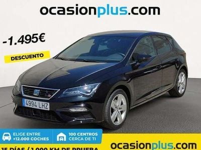 Seat Leon ST