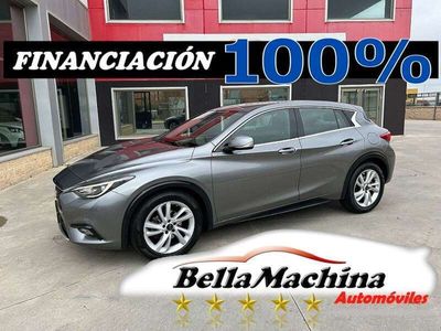 usado Infiniti Q30 1.5d Premium 7DCT