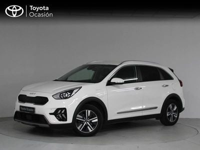 Otro Usado 2022 Kia Niro SUV | 17.690 € (Buen precio)