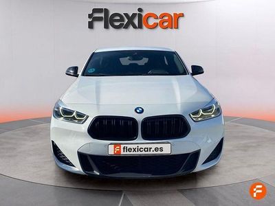 Blanco Usado 2018 BMW X2 SUV | 22.990 € (Precio justo)