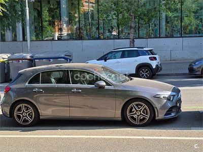 Mercedes A200