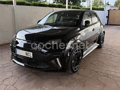 Usado Alpine A290 132 kW (180 CV) 2025 Eléctrico Utilitario