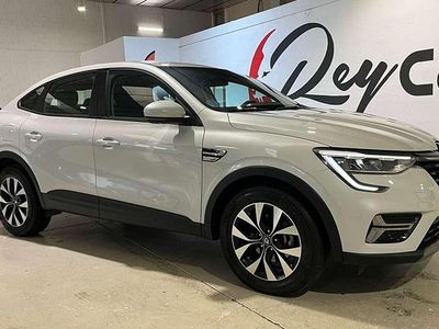 Usado Renault Arkana Equilibre 143 CV (105 kW) 2023 Blanco SUV