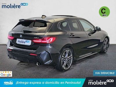 usado BMW 118 SERIE 1 d 110 kW (150 CV)