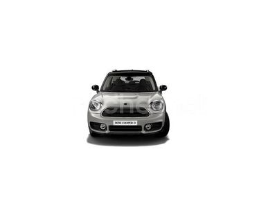 Mini Cooper D Countryman