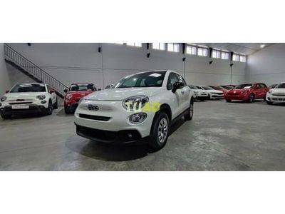 usado Fiat 500X 1.0 Firefly T3 120cv