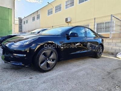 Usado Tesla Model 3 366 kW (498 CV) 2022 Eléctrico Berlina