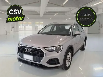 Usado Audi Q3 Sportback