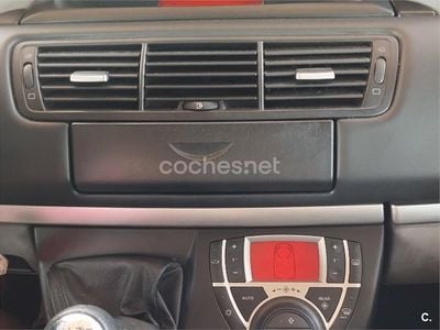 Peugeot 807