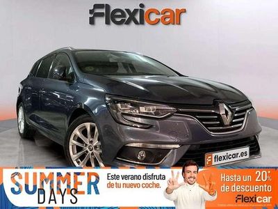 Renault Mégane GrandTour