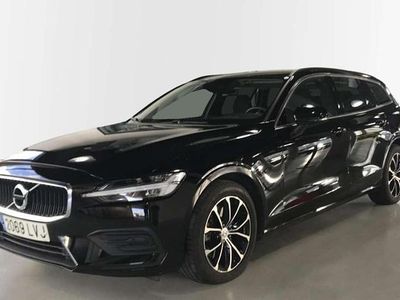 Usado Volvo V60 Momentum 197 CV (144 kW) 2021 Familiar