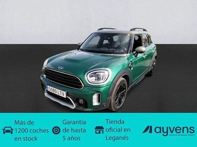 Mini Cooper Countryman