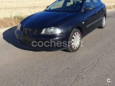Seat Cordoba