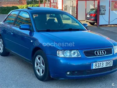 Usado Audi A3