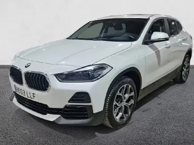 Używany BMW X2 140 KM (102 kW) 2020 SUV