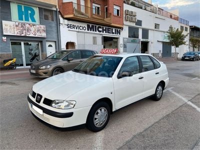Seat Cordoba