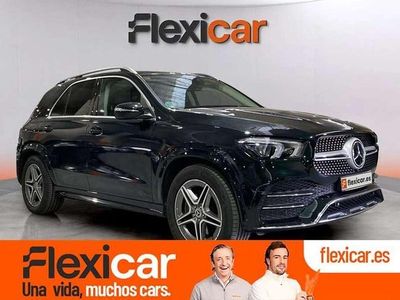 Mercedes GLE350