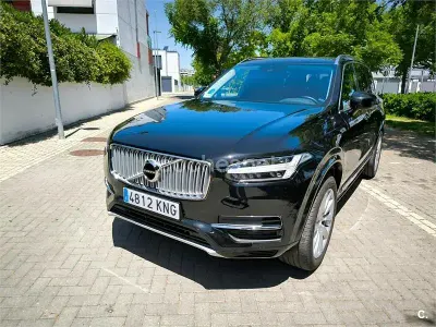 Usado Volvo XC90