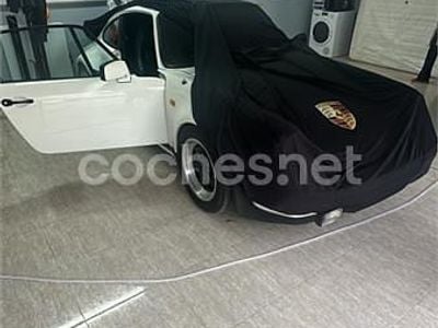 Usado Porsche 911 299 CV (219 kW) 1982 Blanco Coupe