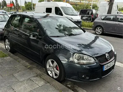 Occasion VW Golf VI