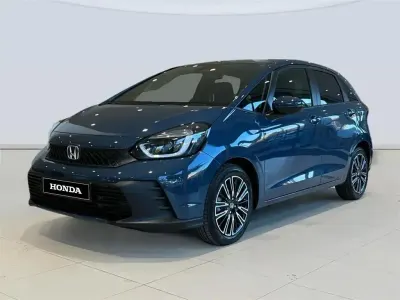 Usado Honda Jazz