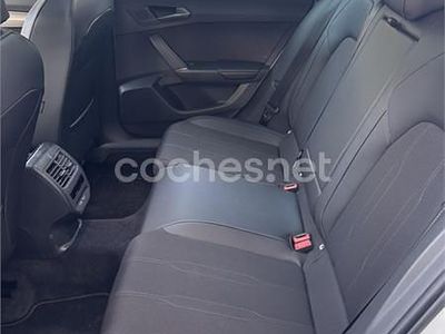 Blanco Usado 2025 Cupra Formentor SUV | 35.000 € (Precio justo)