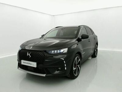 DS Automobiles DS7 Crossback