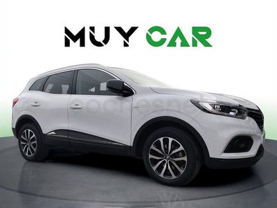 Usado Renault Kadjar Techno 116 CV (85 kW) 2022 Blanco SUV