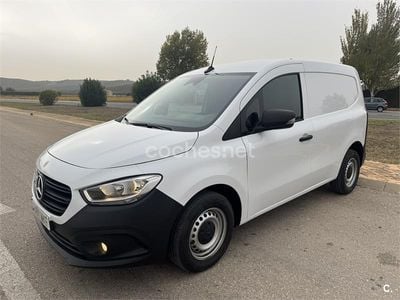 Mercedes Citan 110