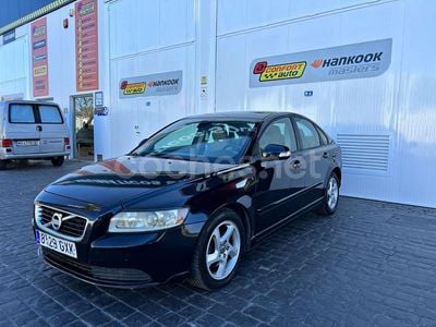 Volvo S40