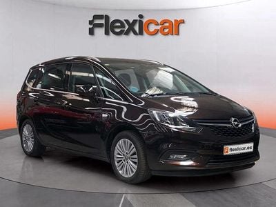Opel Zafira Tourer