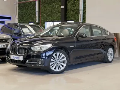 Usado BMW 520 Gran Turismo
