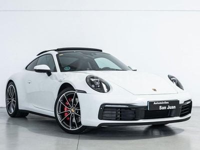 Porsche 911 Carrera S