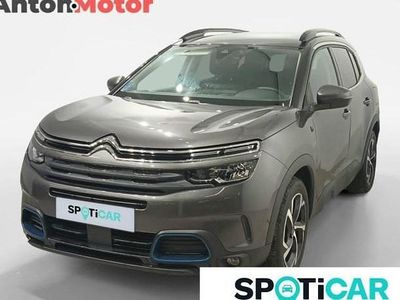 Usado Citroën C5 Aircross Feel 224 CV (164 kW) 2020 SUV