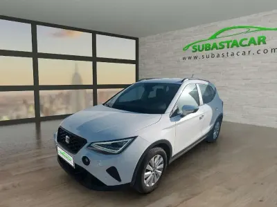 Usado Seat Arona
