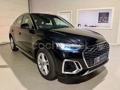 Audi Q5 Sportback