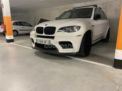 Usado BMW X5