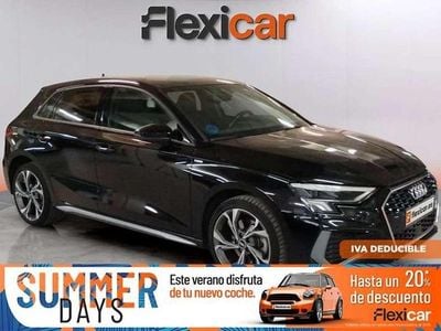 Audi A3 Sportback e-tron