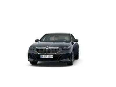 Usado BMW 520 Comfort Edition 197 CV (144 kW) 2025 Berlina
