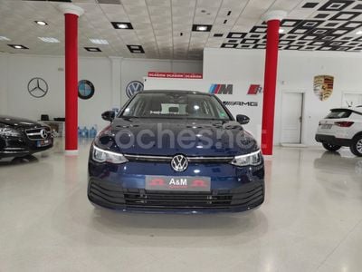 VW Golf VIII