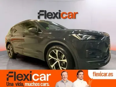 Usado Seat Tarraco