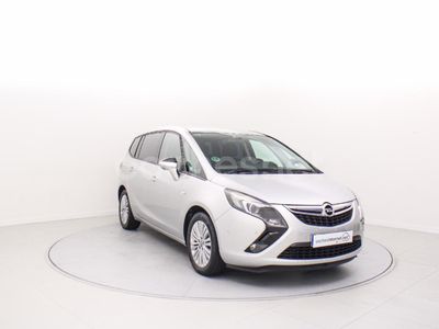 Opel Zafira Tourer