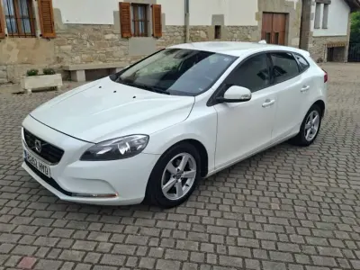Usado Volvo V40