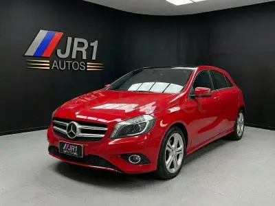 Usado Mercedes A220