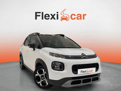 usado Citroën C3 Aircross BlueHDi 81kW (110CV) S&S Feel