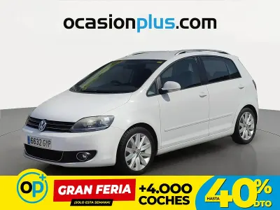 Usado VW Golf