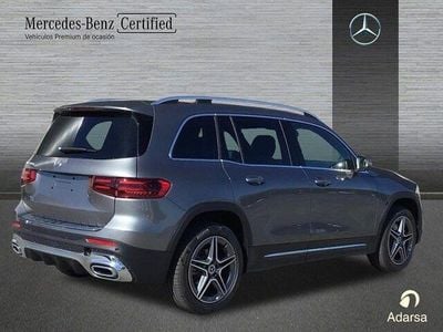 Mercedes GLB200